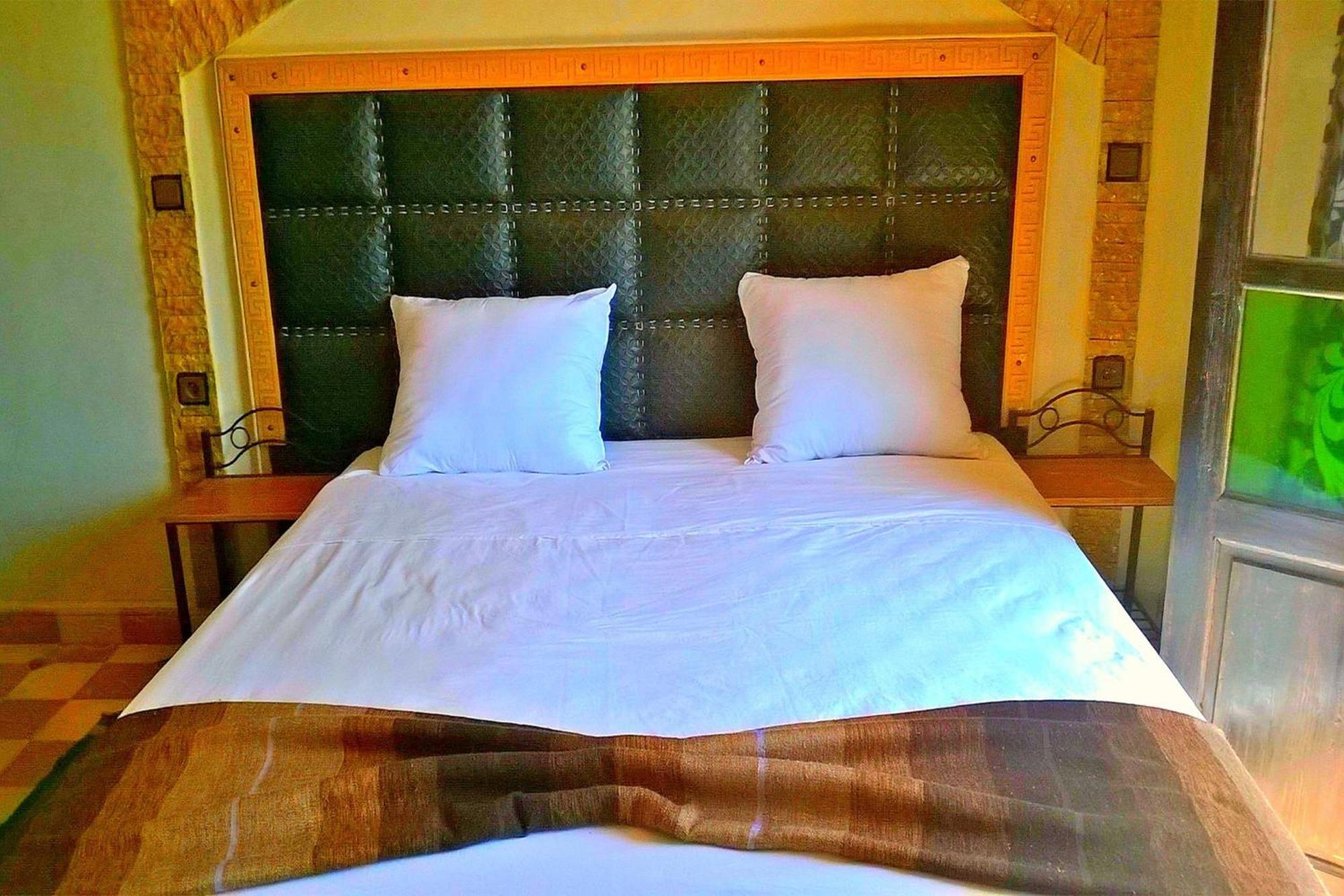 Riad Aslda Asni Room photo