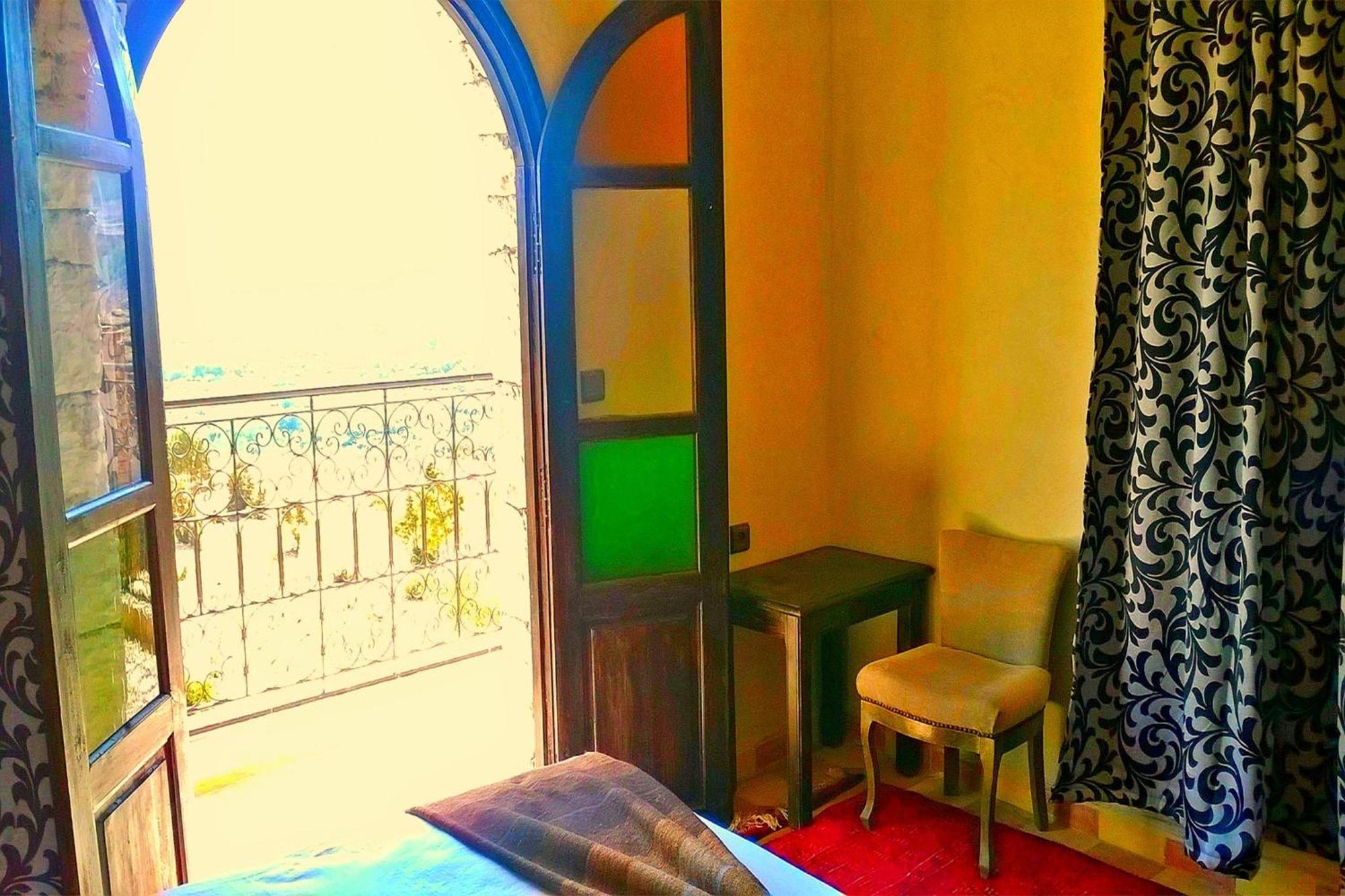 Riad Aslda Asni Room photo