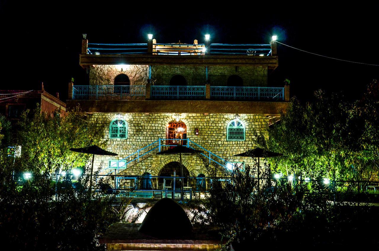 Riad Aslda Asni Exterior photo