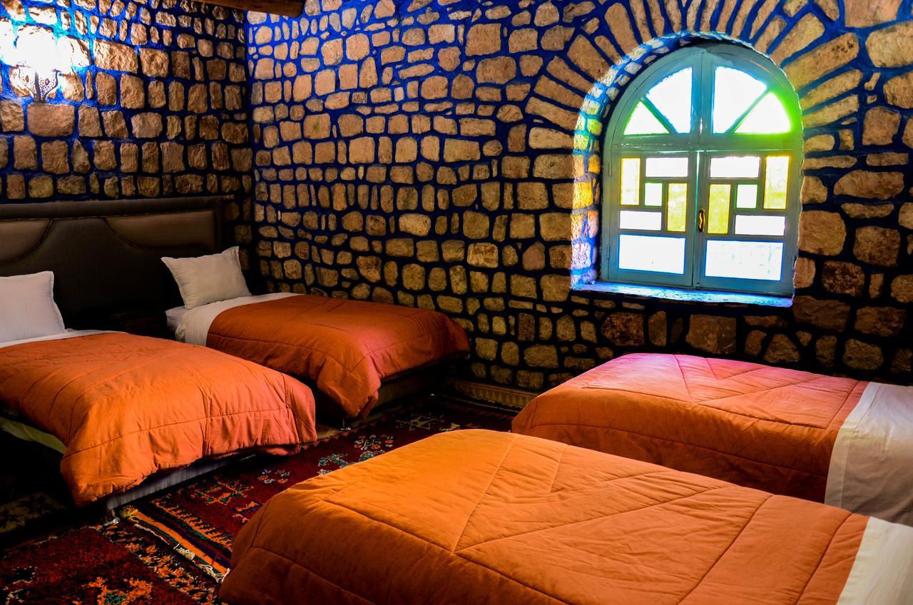 Riad Aslda Asni Exterior photo