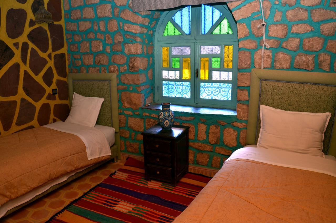 Riad Aslda Asni Exterior photo