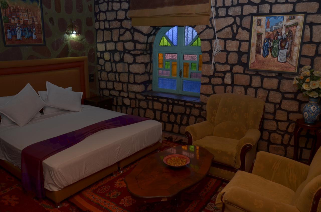 Riad Aslda Asni Exterior photo
